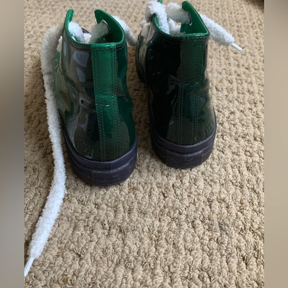 JW Anderson Toy Converse Chuck 70 Size 10.5 - Picture 4 of 7
